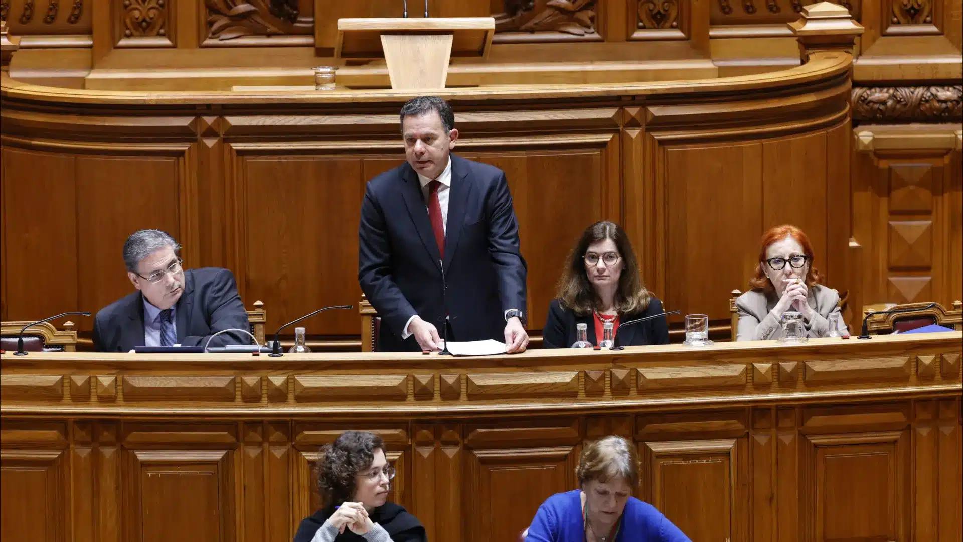 Le Monténégro espère qu'il sera possible d'avoir un "cadre guide" pour les crises énergétiques.