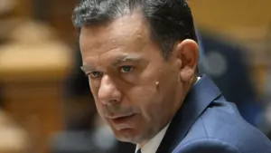 Le Monténégro garantit son engagement à nommer rapidement un nouveau directeur de la PJ.