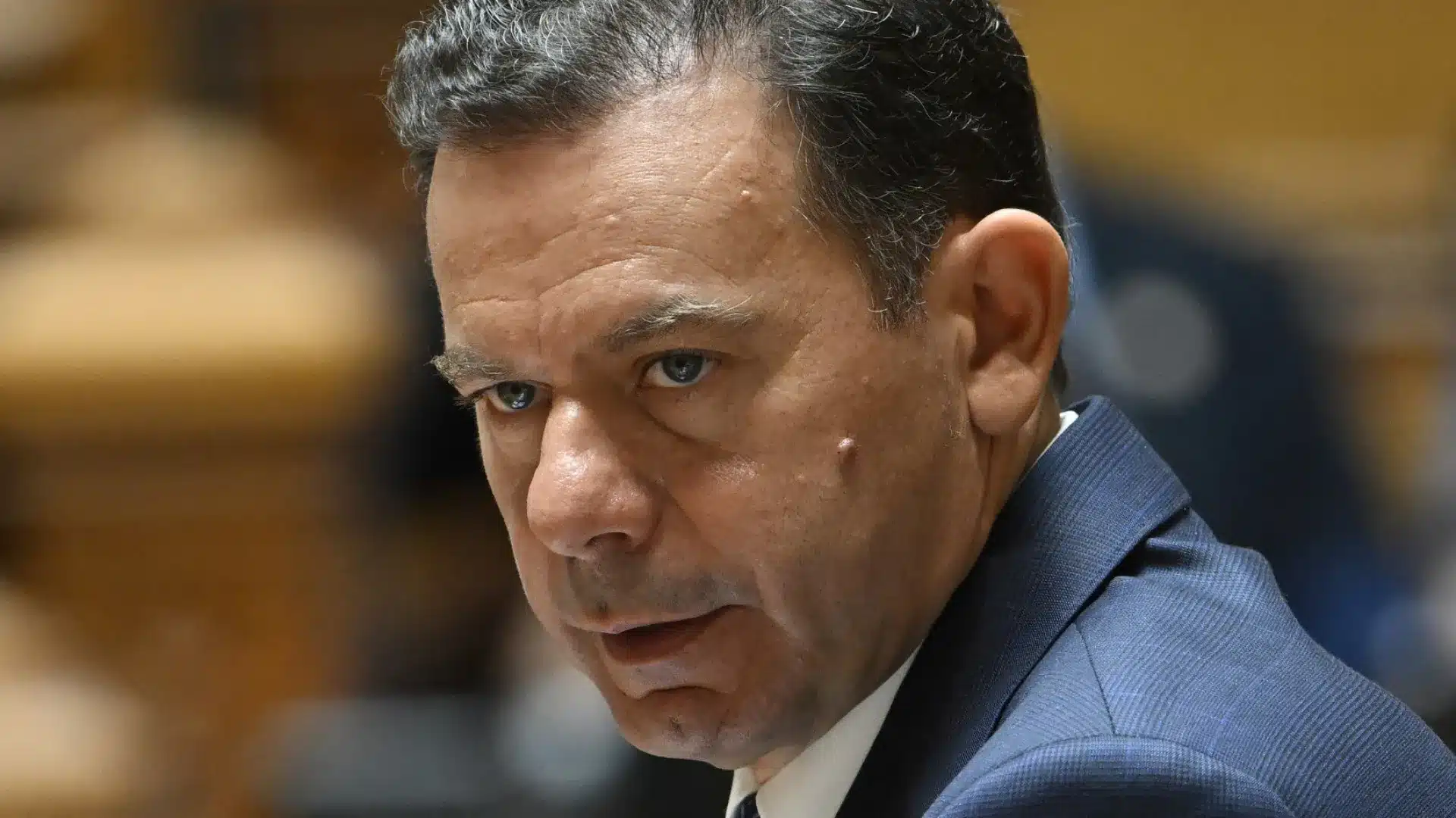 Le Monténégro garantit son engagement à nommer rapidement un nouveau directeur de la PJ.