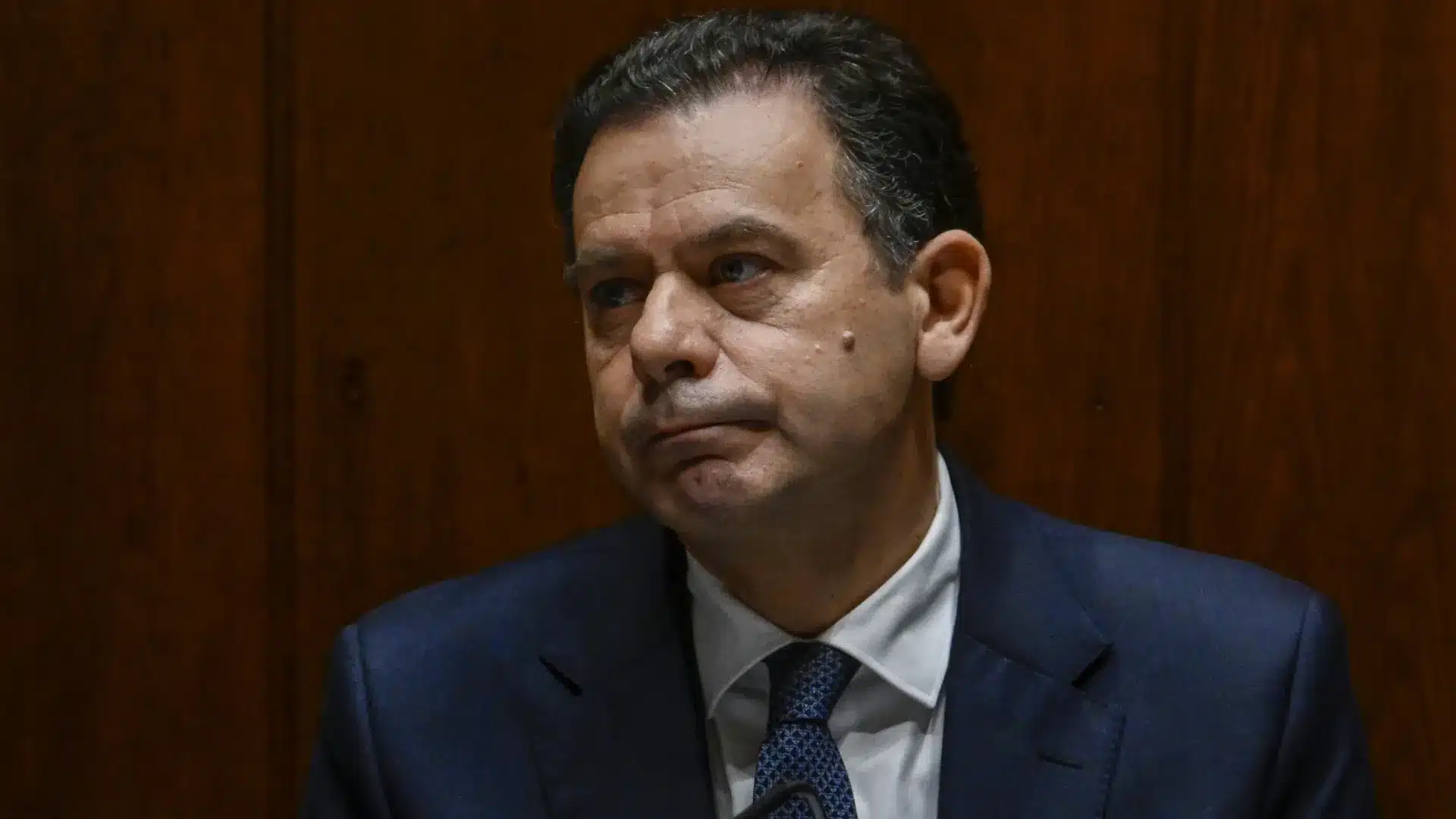 Le Monténégro salue Seguro et se dit certain qu'il y aura coopération.