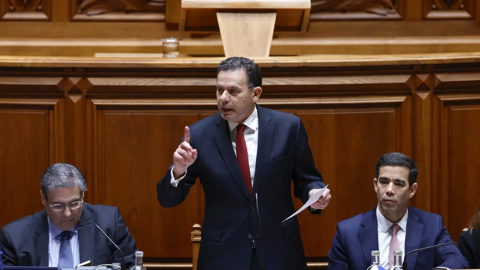 Le Monténégro soutient que la "loi du retour" des immigrants "est équilibrée"