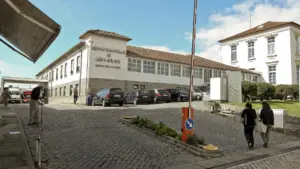 Le mouvement reprend la tribune en défense de la gestion publique de l'hôpital de Santo Tirso.