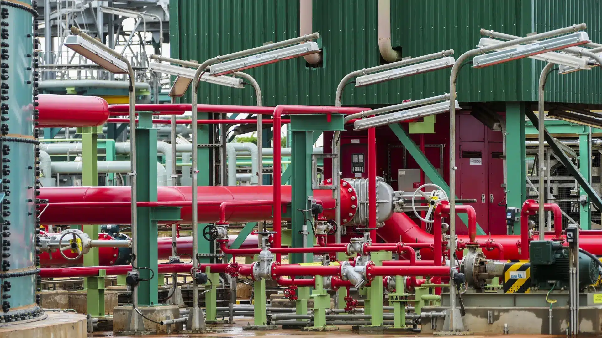 Le Mozambique crée des comités pour suivre le développement des projets gaziers.