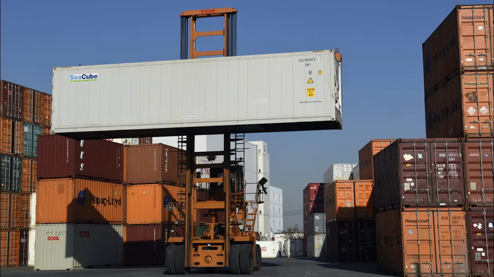 Le Mozambique envisage des taxes pour freiner les importations et stimuler la production.