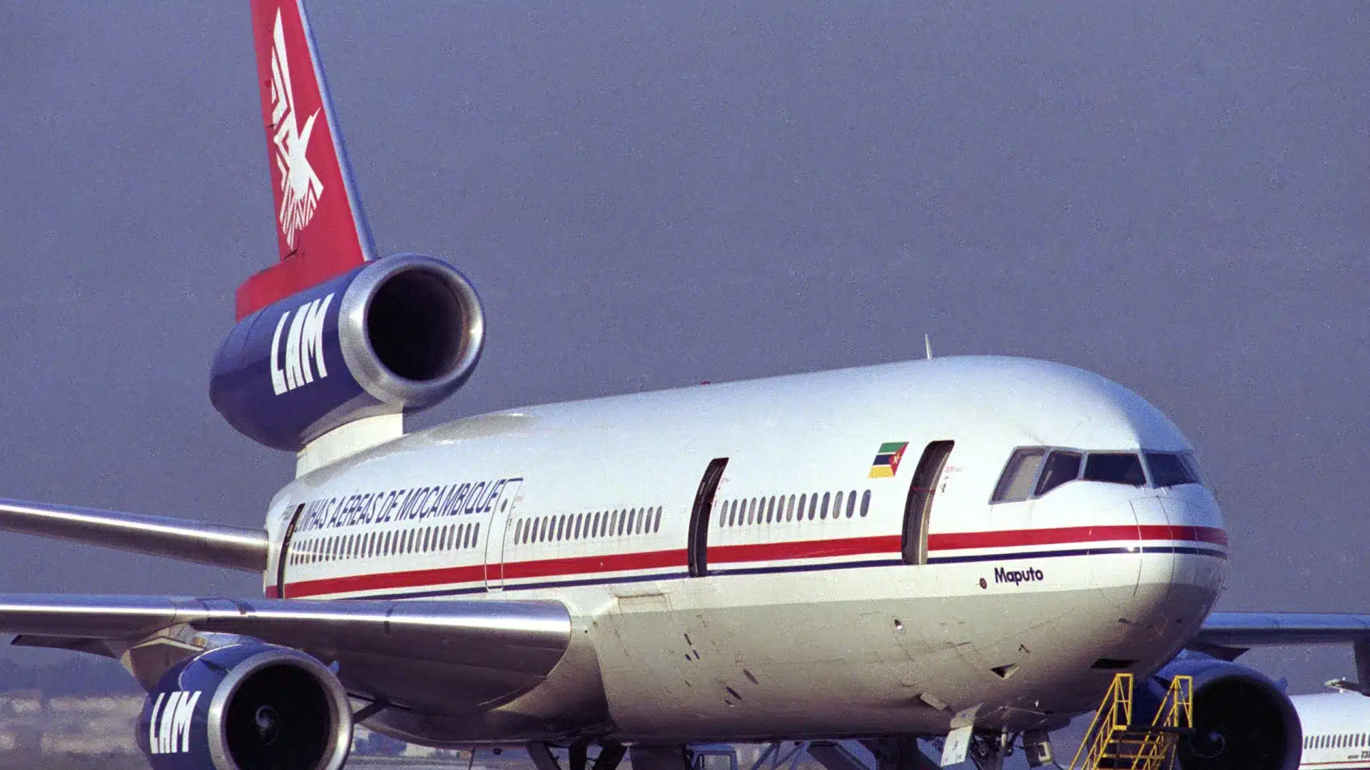 Le Mozambique veut coopérer avec Boeing pour restructurer LAM.