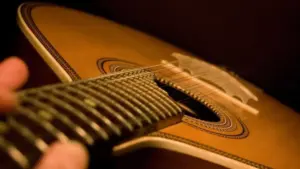 Le nouvel album d'Inês de Vasconcellos "croise tradition et contemporanéité"