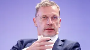 Le Parlement européen approuve la nomination de Boris Vujcic au poste de vice-président de la BCE.