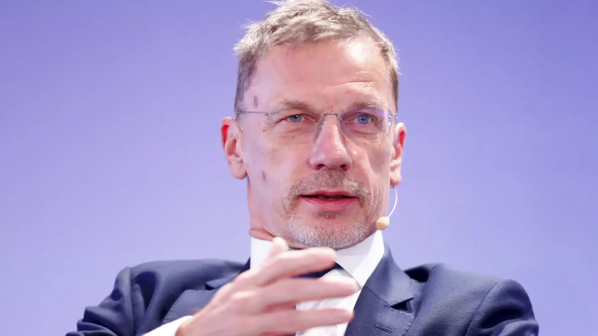 Le Parlement européen approuve la nomination de Boris Vujcic au poste de vice-président de la BCE.