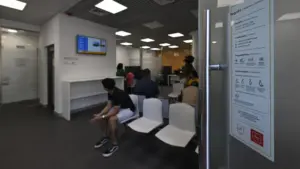 Le plus grand syndicat des Registres en désaccord avec le gouvernement concernant les augmentations.