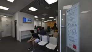 Le plus grand syndicat des registres exclu de l'accord avec le gouvernement pour les augmentations