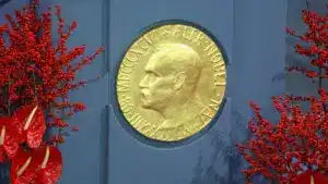Le Portugais Gonçalo Castelo-Branco choisi pour le comité de médecine du Nobel.