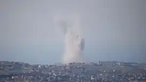 Le Portugal a déjà évacué 500 Portugais du Moyen-Orient.