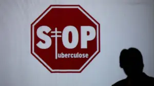 Le Portugal a enregistré le nombre de cas de tuberculose le plus bas jamais atteint.