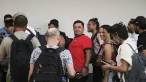 Le Portugal a reçu 18 demandes de rapatriement d'Israël.