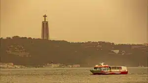 Le Portugal continental connaîtra une mauvaise qualité de l'air au cours des deux prochains jours.