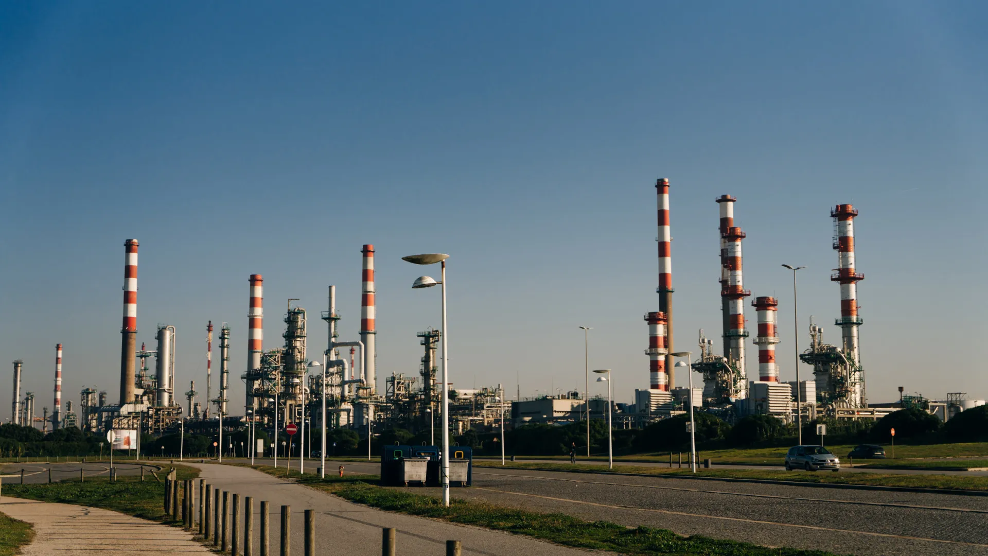 Le Portugal dépend-il du pétrole du Moyen-Orient ? Quelles réserves avons-nous ? Où ?