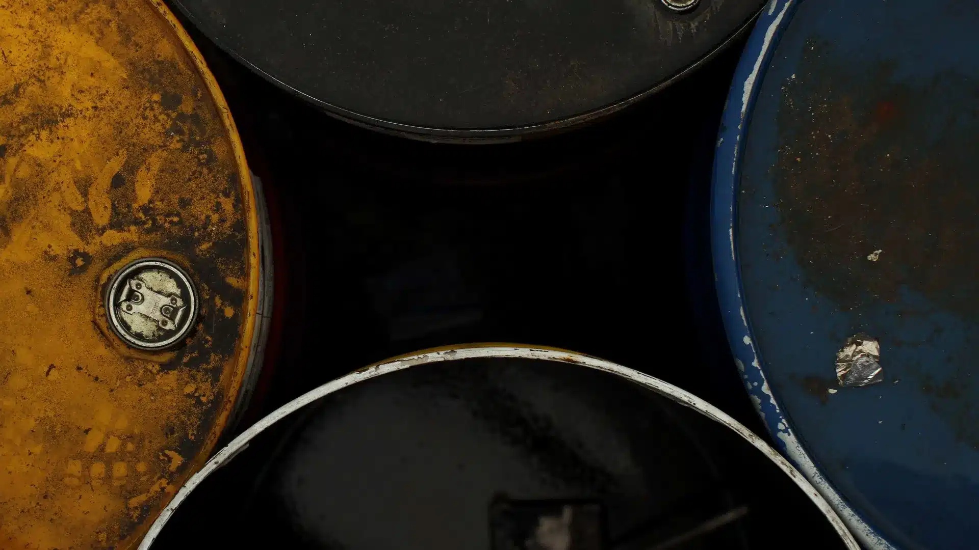 Le Portugal dispose de 1,56 million de tonnes de réserves de produits pétroliers.