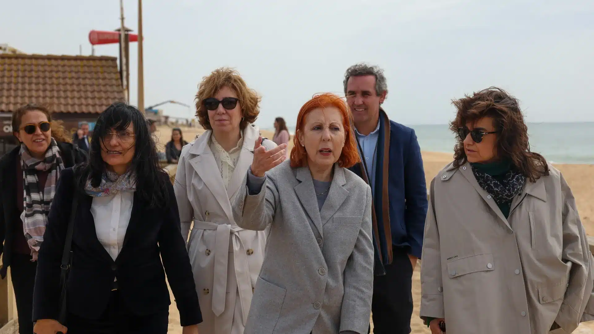 Le Portugal doit diriger la "protection et la valorisation" économique des océans.