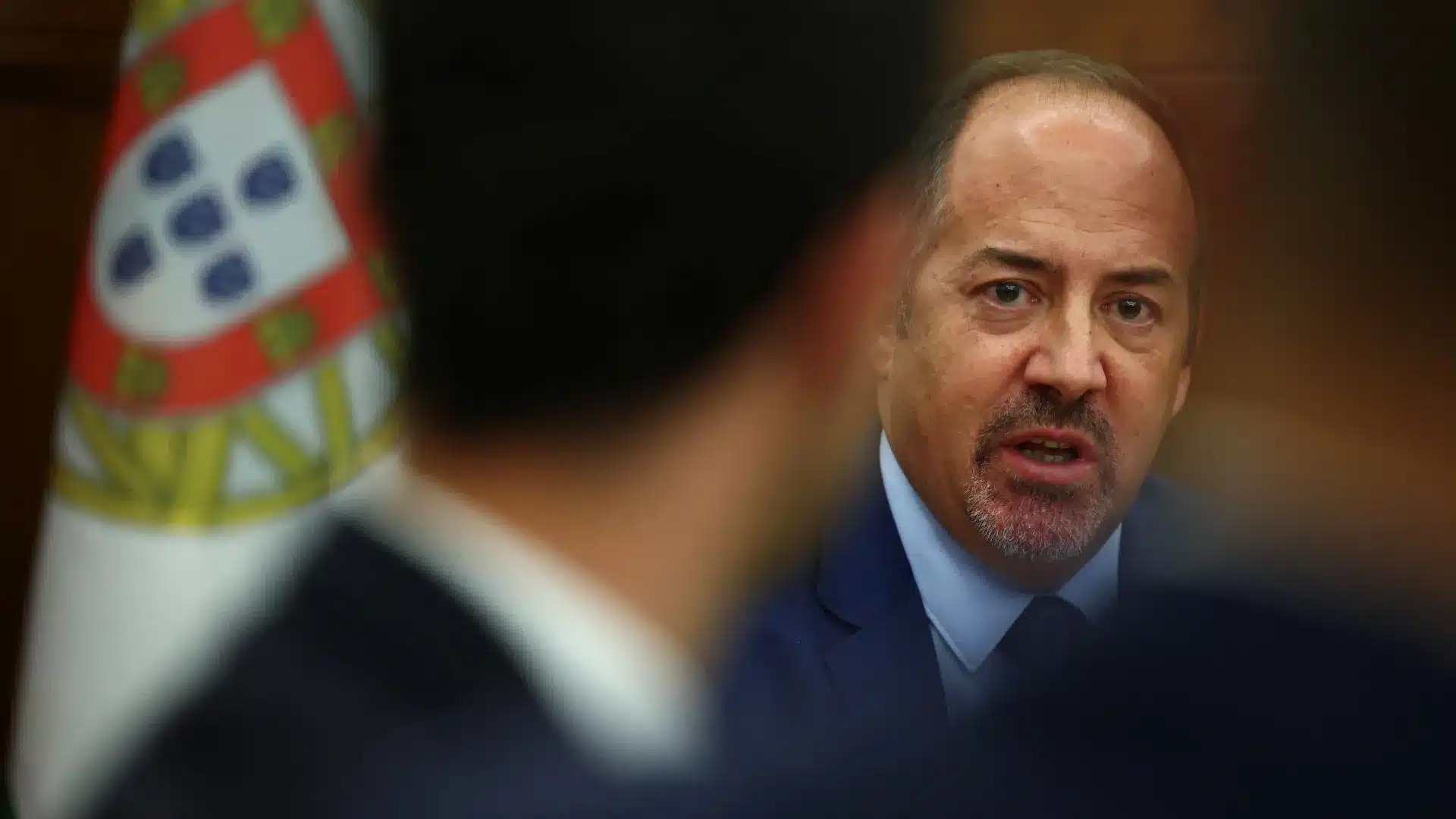 Le Portugal doit être préparé aux catastrophes, déclare la Banque du Portugal.