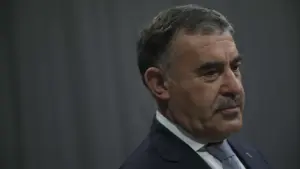 Le Portugal envisage un nouveau vol de rapatriement depuis l'Arabie Saoudite.