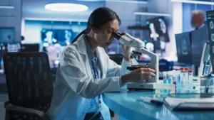 Le Portugal est le pays européen avec le plus grand pourcentage de femmes parmi les inventeurs.