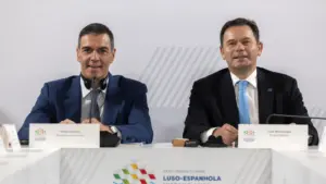 Le Portugal et l'Espagne avec 18 ministres à Huelva pour signer des accords.