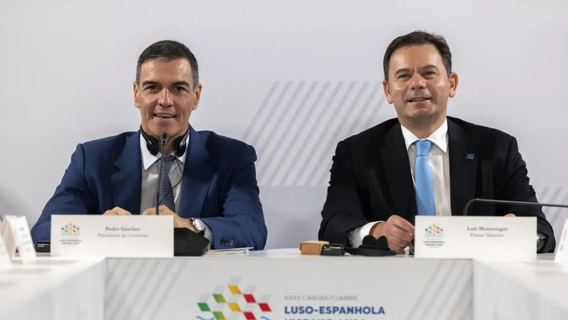 Le Portugal et l'Espagne avec 18 ministres à Huelva pour signer des accords.