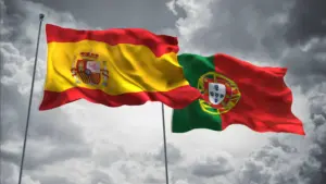 Le Portugal et l'Espagne scellent une "alliance pour la sécurité climatique" vendredi.