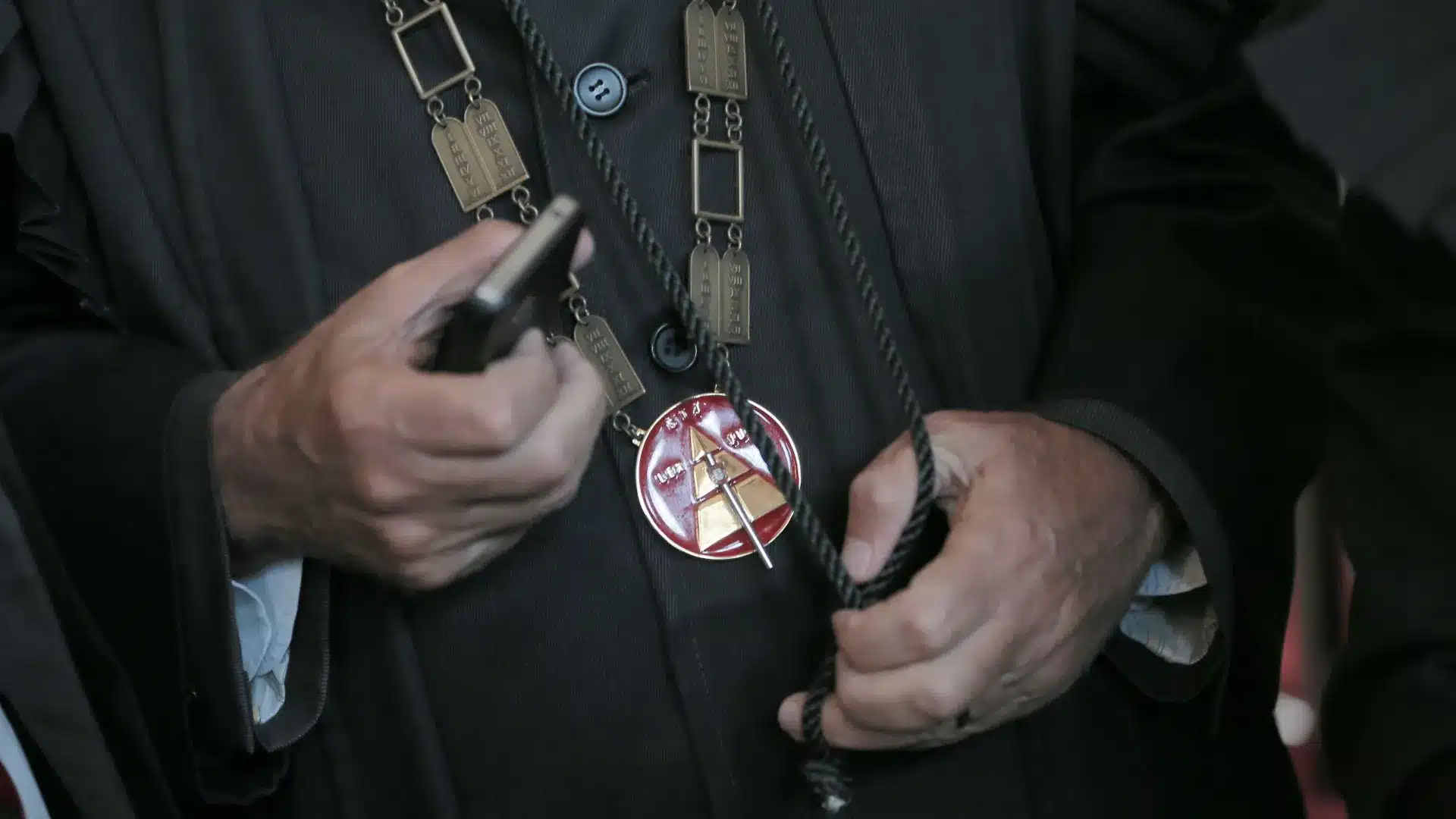 Le Portugal ouvre deux postes de juge pour les tribunaux de Macao.