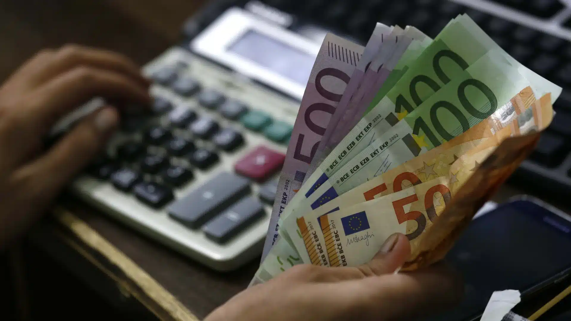 Le Portugal parmi les pays ayant la plus forte baisse du ratio de la dette depuis 2020