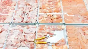 Le Portugal peut désormais exporter de la viande de porc et de volaille vers le Vietnam.