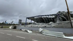 Le président de la Marinha Grande demande au gouvernement une attitude plus constructive
