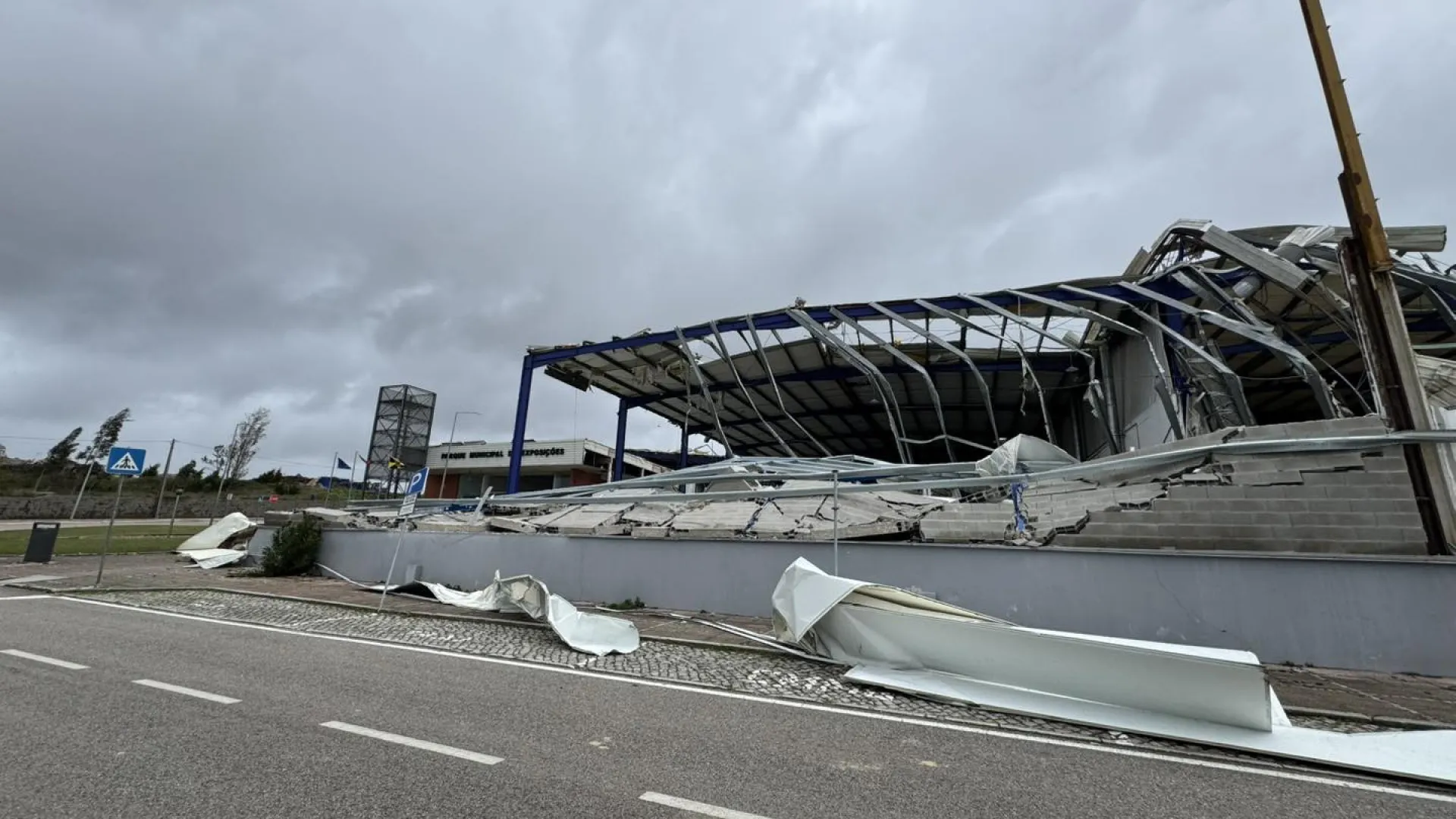 Le président de la Marinha Grande demande au gouvernement une attitude plus constructive