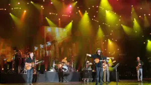 Le Président de la République salue les 50 ans des Trovante : "Parcours singulier"