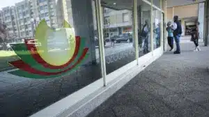 Le président de l'ISS déclare que "l'État n'a pas échoué" dans la crèche de Lisbonne.