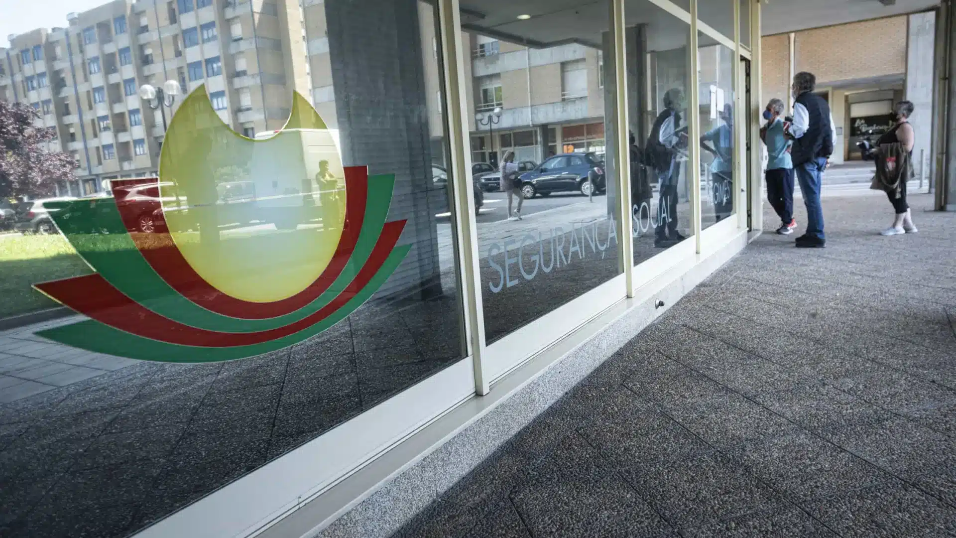 Le président de l'ISS déclare que "l'État n'a pas échoué" dans la crèche de Lisbonne.