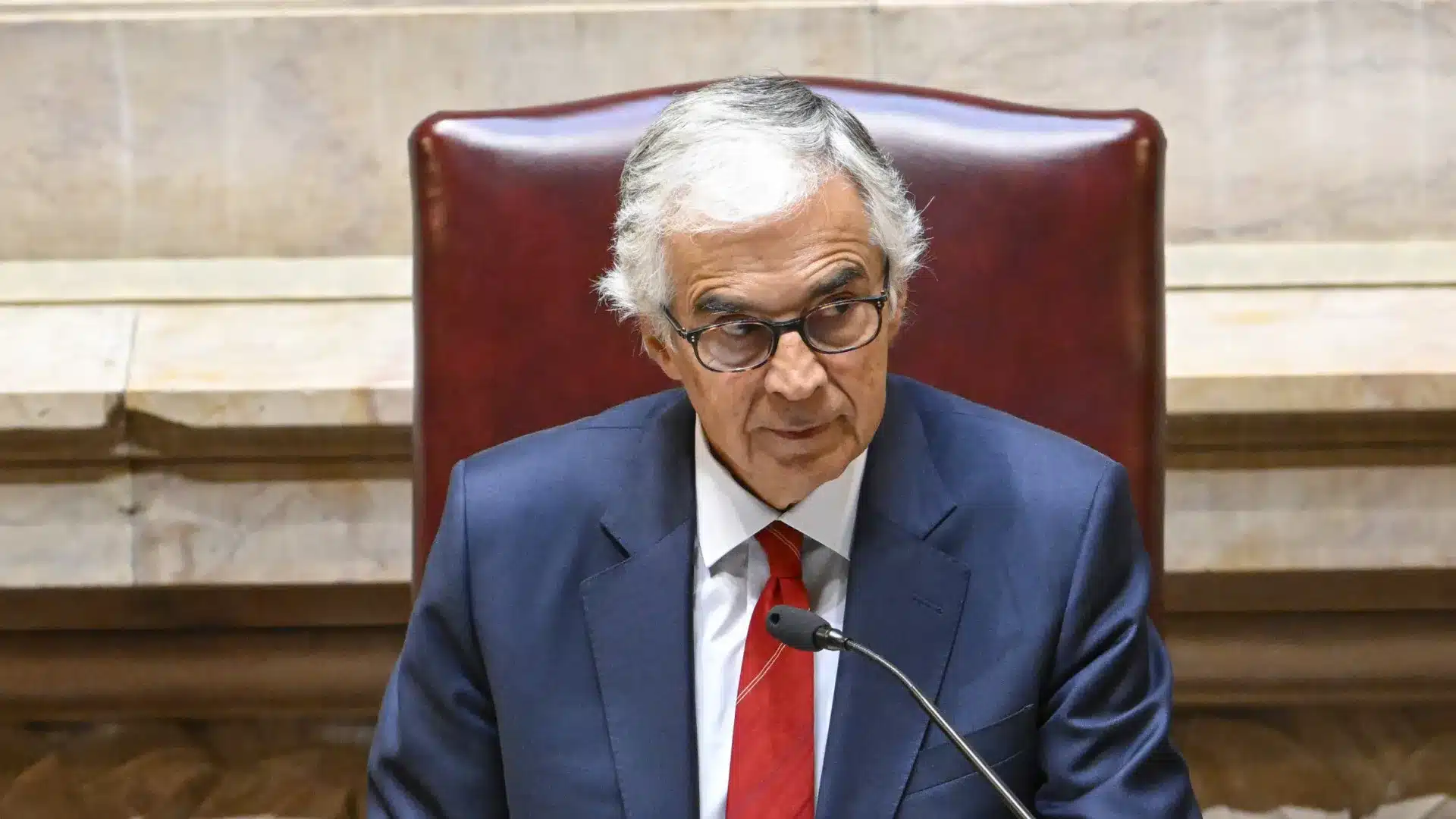 Le président du parlement demande un consensus dans la révision du droit du travail.