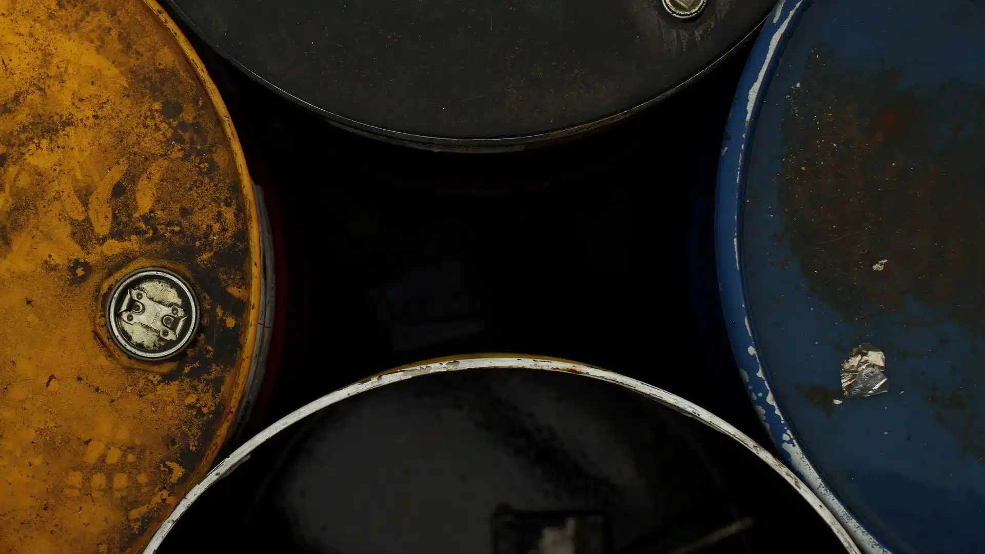 Le prix du baril de Brent augmente de 55 % après le premier mois de guerre en Iran.