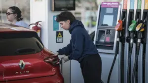 Le prix du Brent atteint son niveau le plus élevé depuis 2022.