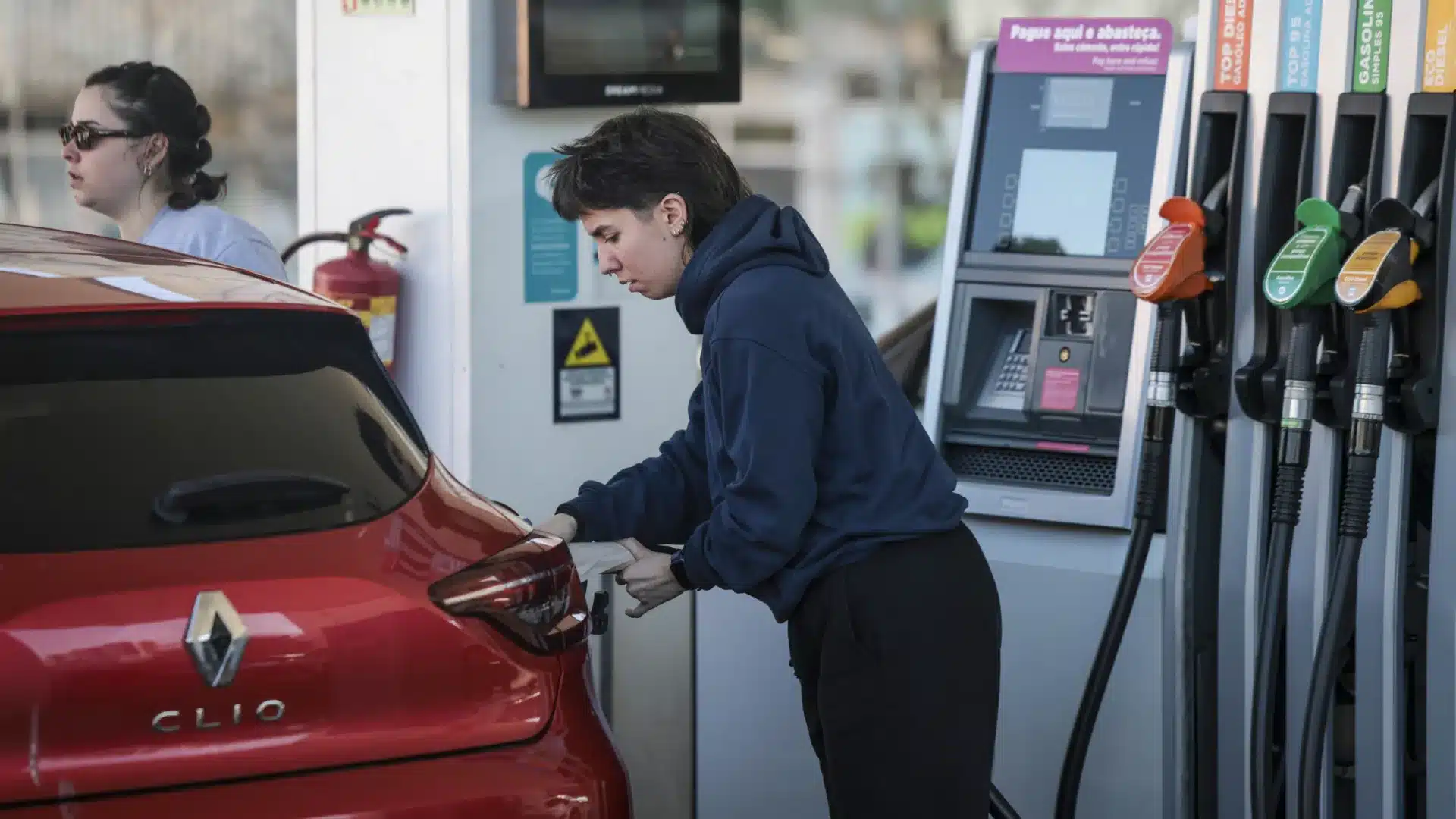 Le prix du Brent atteint son niveau le plus élevé depuis 2022.