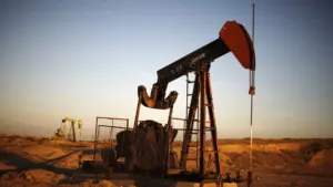 Le prix du Brent pour livraison en mai augmente de 4,94 %