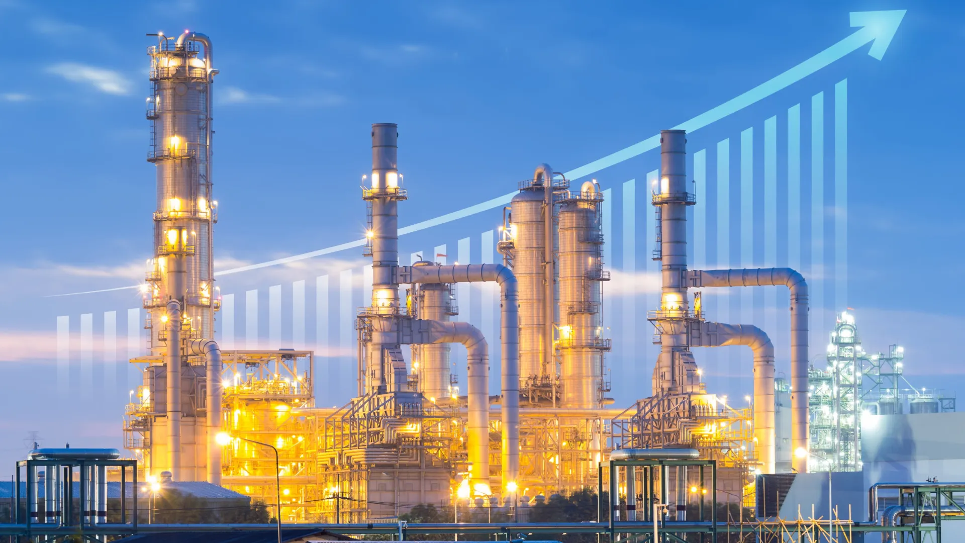 Le prix du gaz naturel baisse de 10 % après avoir grimpé de près de 72 % en deux séances.