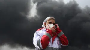 Le prix du pétrole augmente de plus de 27% et dépasse 118 dollars par baril.