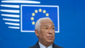 Le prochain cadre budgétaire de l'UE est une "opportunité historique" pour le Portugal.