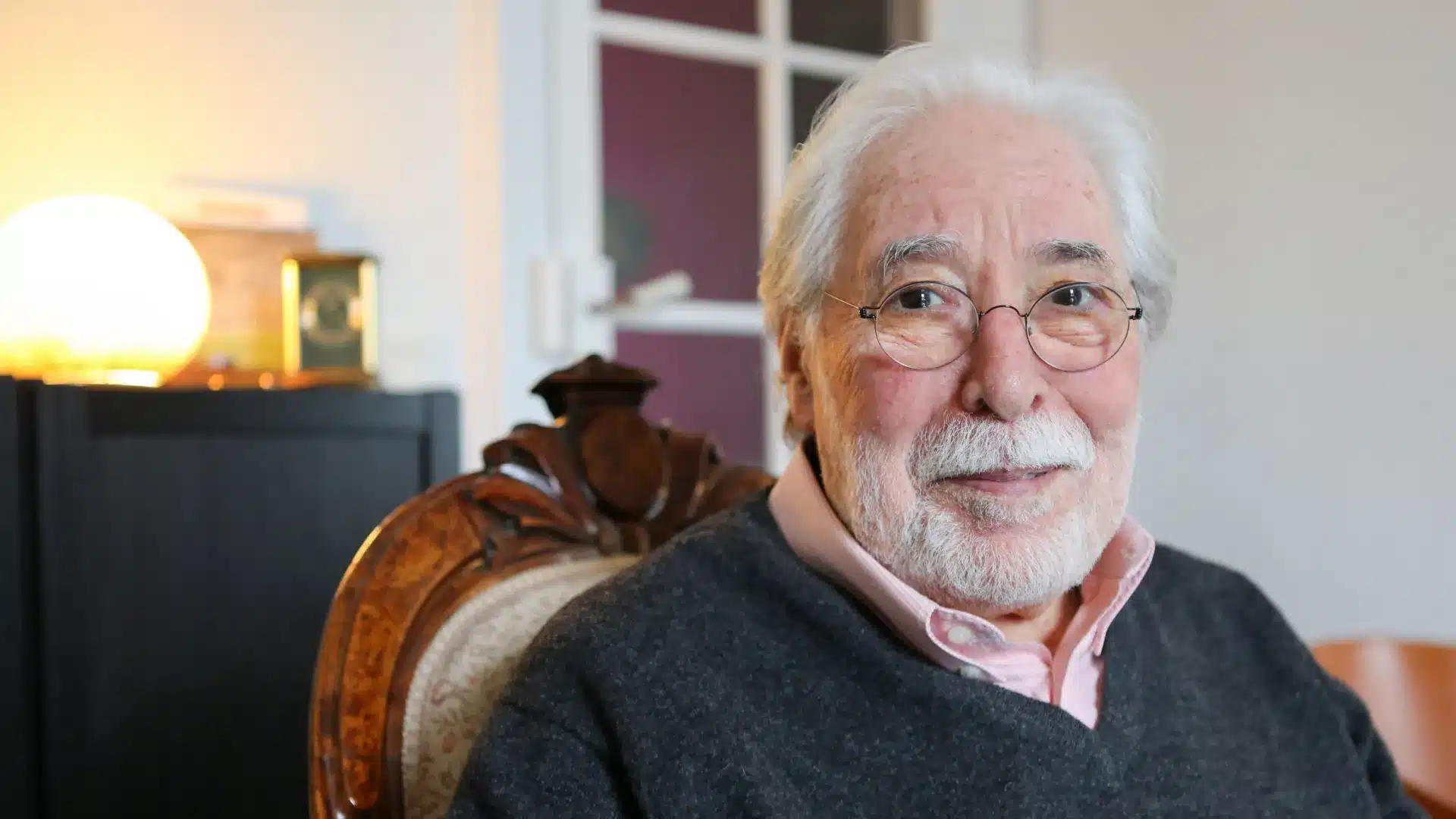 Le réalisateur portugais Carlos Saboga est mort. Il avait 89 ans.