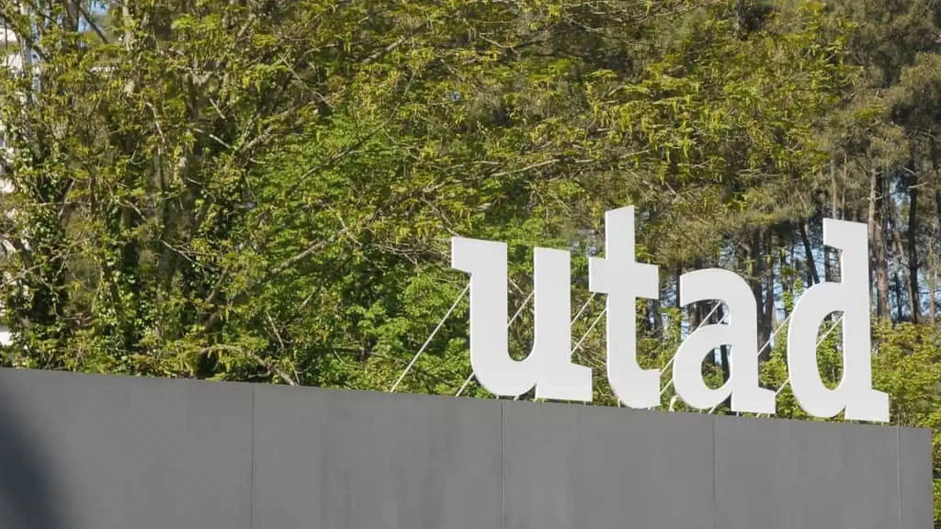 Le recteur de l'UTAD critique la décision de la Cour suprême administrative.