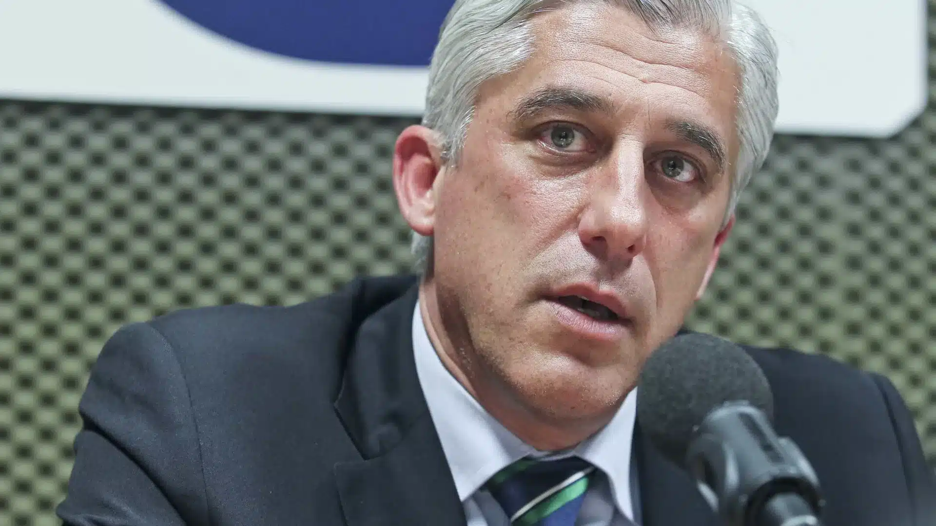 Le sauvetage financier des Açores "ne va pas se produire"