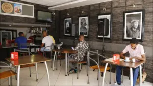 Le secteur des services a terminé l'année en croissance au Cap-Vert