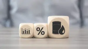 Le soulagement a été de courte durée : Le prix du pétrole augmente à nouveau.