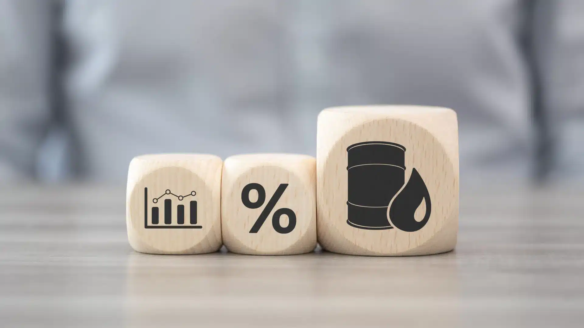 Le soulagement a été de courte durée : Le prix du pétrole augmente à nouveau.